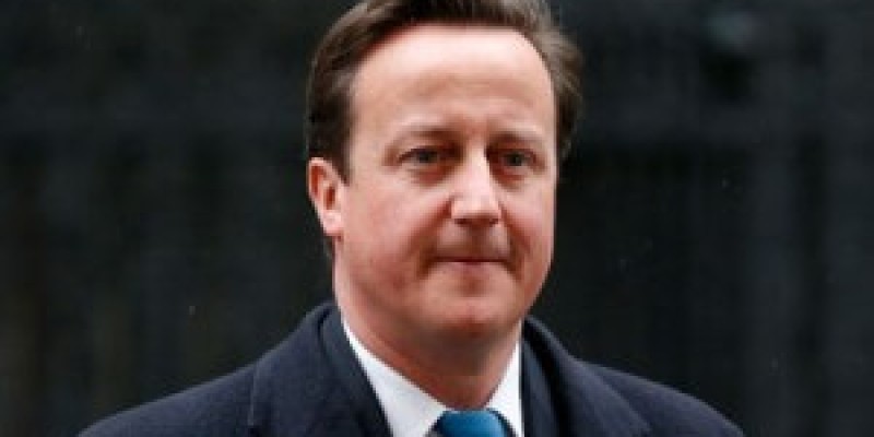 British Prime Minister David Cameron, gay marriage, same sex weddings