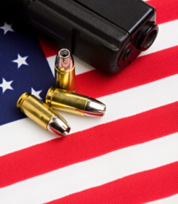 Universal Life Church and gun control