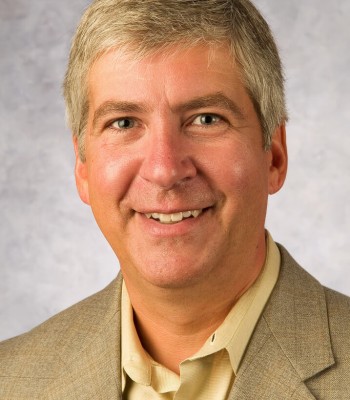 Michigan Governor Rick Snyder