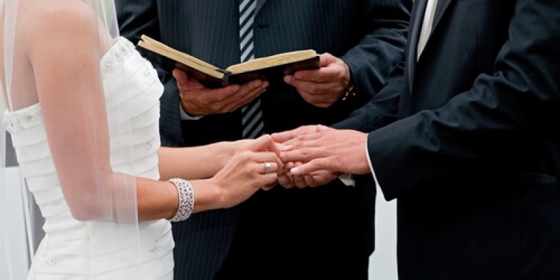 Tennessee recently debated a measure that would have challenged same-sex unions in the state by creating heterosexual-only marriage.