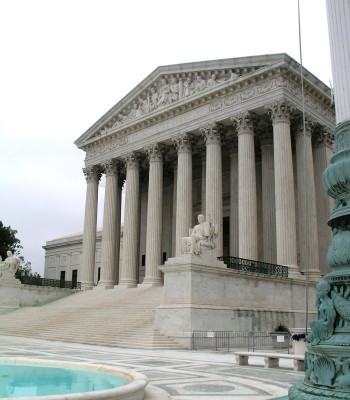 The late Supreme Court Justice Antonin Scalia gave his thoughts on the constitutionality of religion during a 2016 speech, and much debate ensued.
