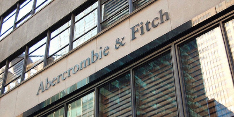 abercrombie and fitch discrimination