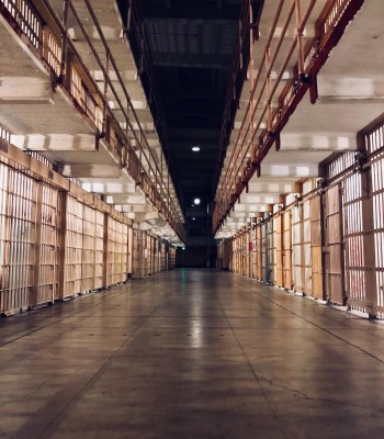 The ACLU recently sued a Rhode Island prison after it found a history of violating the religious rights of Native American inmates.
