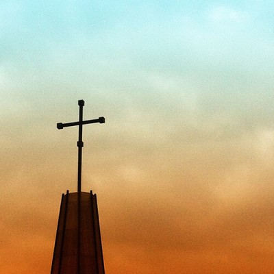 church