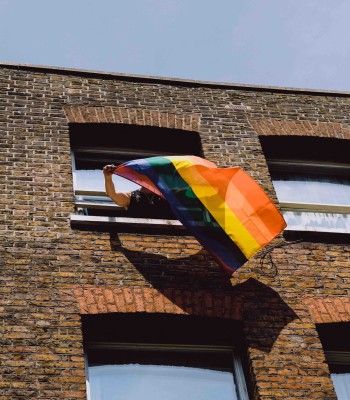 One member of a same-sex couple in Alaska was recently denied her 2019 Permanent Fund dividends because of an outdated law prohibiting same-sex marriage.