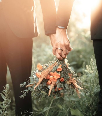 A Texas judge is suing a state commission after being sanctioned for refusing to perform same-sex weddings.