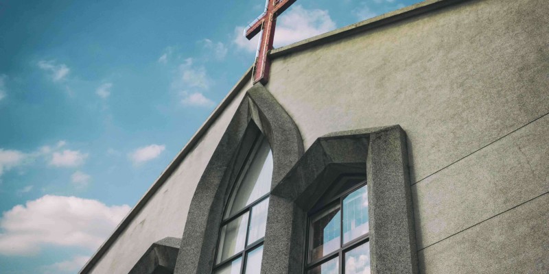 Various lawsuits have been filed against churches involving real estate issues and perceived discrimination or neglect.