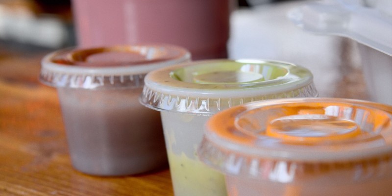 Chipotle and Blackwell Security Services were recently sued by the EEOC for discrimination against Muslims.