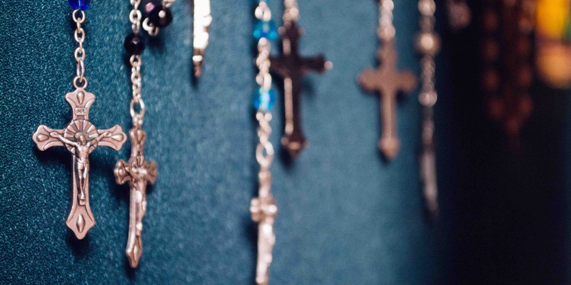Religious tattoos are in the news due to a Jerusalem cross on Trump's nominee for Secretary of Defense, Pete Hegseth.