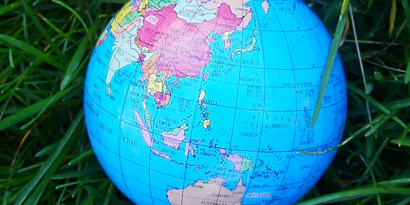 Globe