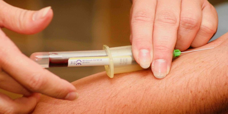 The FDA recently updated its blood donation restrictions for gay and bisexual men to enable more people to donate blood during the COVID-19 pandemic.
