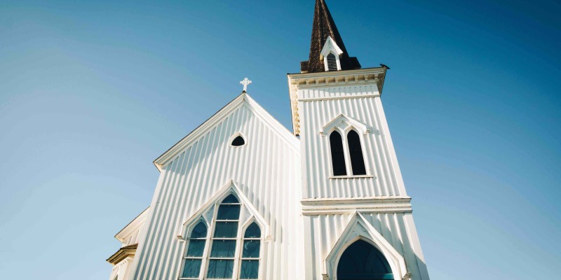 Religious groups recently sued the IRS over the Johnson Amendment, which prohibits tax exempt organizations from engaging in political speech.