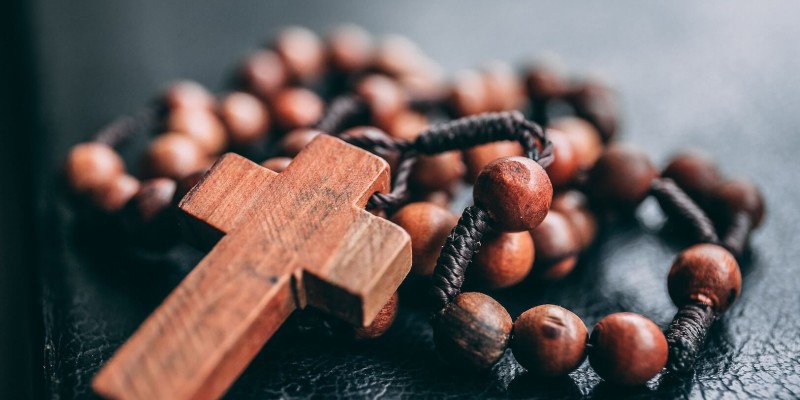 To become a Deacon, you traditionally had to convert to Catholicism, but the Universal Life Church enables you to become one instantly.