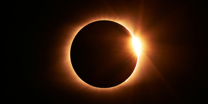 A recent religious freedom lawsuit filed by prisoners in NY state argued it was unconstitutional not to allow them to view the solar eclipse.