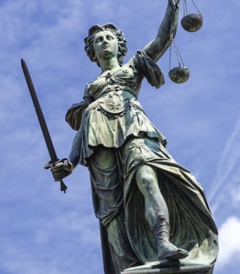 Universal Life Church | Justice and Law