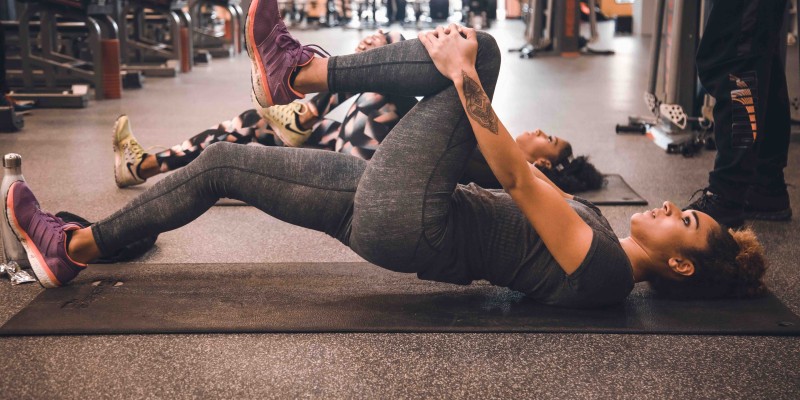 A woman who sued Planet Fitness after the company revoked her membership due to a complaint about a transgender woman in the locker room won an appeal.
