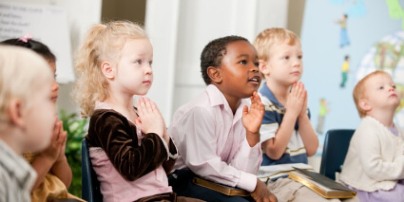 Muslim and Christian parents filed suit against their kids' school for not allowing them to opt out of lessons on gender and sexuality.