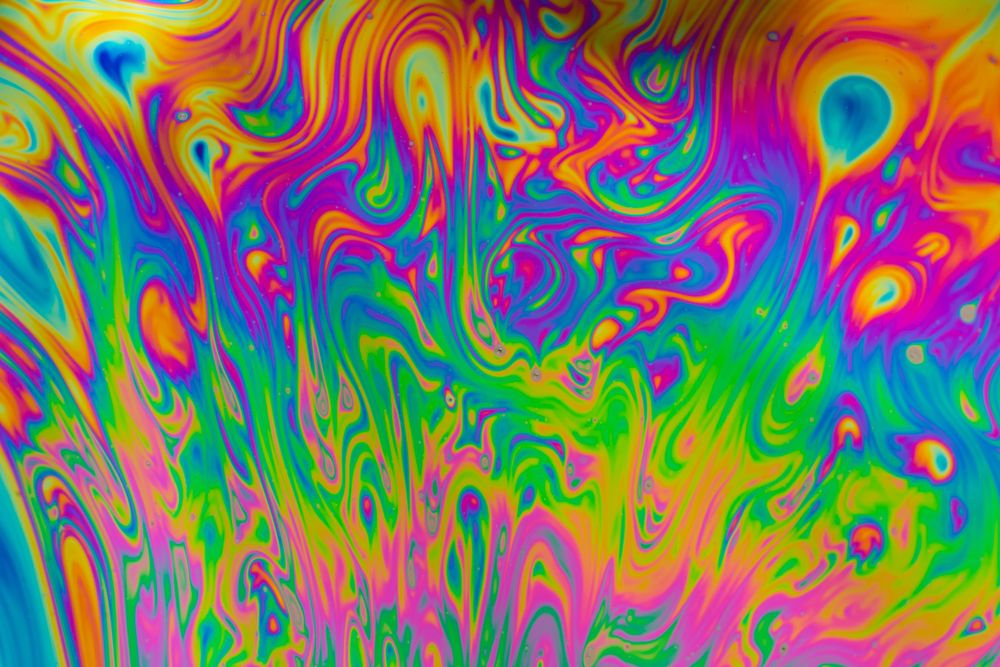 psychedelic church sues government