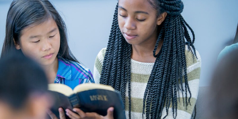 Texas becomes the 3rd recent state to introduce religion in public schools, thereby chipping away at the separation between church and state.