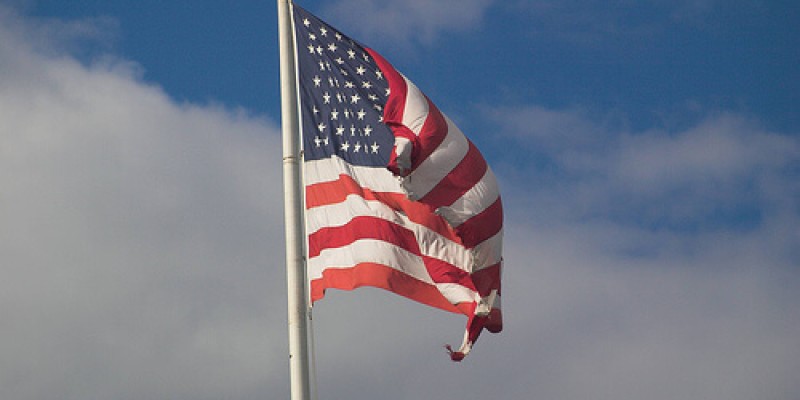 religion in America