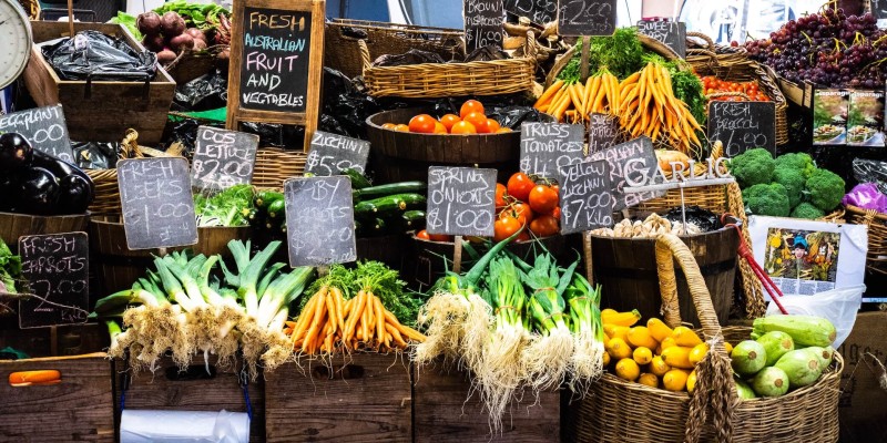 A farmer in Michigan recently won a lawsuit over religious discrimination after he was banned from a public market.