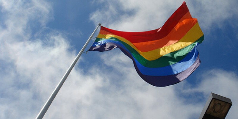 The city of Charlotte, North Carolina recently passed an anti-discrimination ordinance to protect its LGBTQ citizens from discrimination.