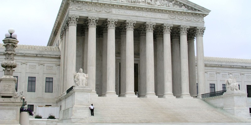 The Supreme Court will soon hear an abortion case out of Mississippi that directly challenges the precedent set in Roe v. Wade.