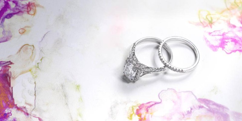 Wedding rings