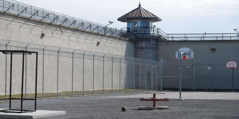 The ACLU recently sued a Rhode Island prison after it found a history of violating the religious rights of Native Americans.