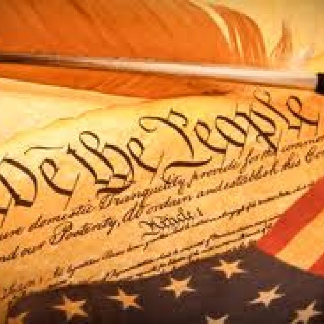 In order to have a complete understanding of religious freedom in the United States, it is important to know as much as possible about how the framers viewed religion