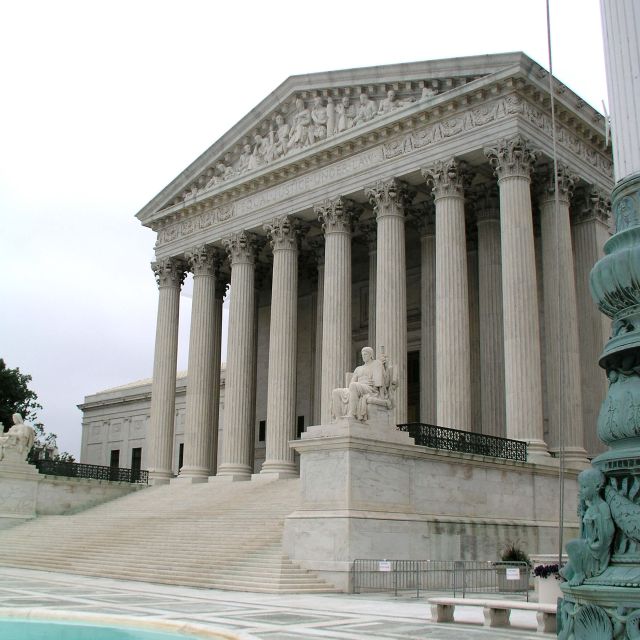 The late Supreme Court Justice Antonin Scalia gave his thoughts on the constitutionality of religion during a 2016 speech, and much debate ensued.