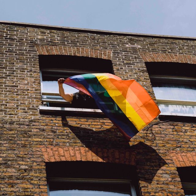 LGBTQ Seniors in New York state will now have greater access to services including mental and physical care, low-cost meals, and caregivers.