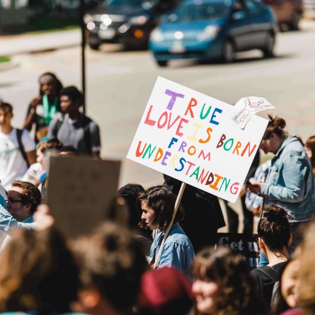 The Idaho Governor recently signed two anti-trans bills into law, becoming the first state this year to take aim at the transgender community.