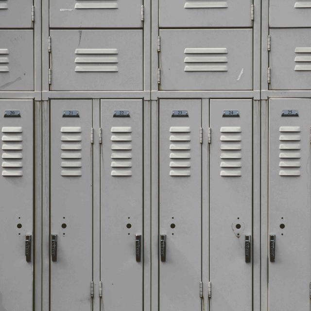 A high school in eastern Kentuckyâ€™s Pike County has announced its decision to remove prayer lockers from its hallways after receiving complaints.