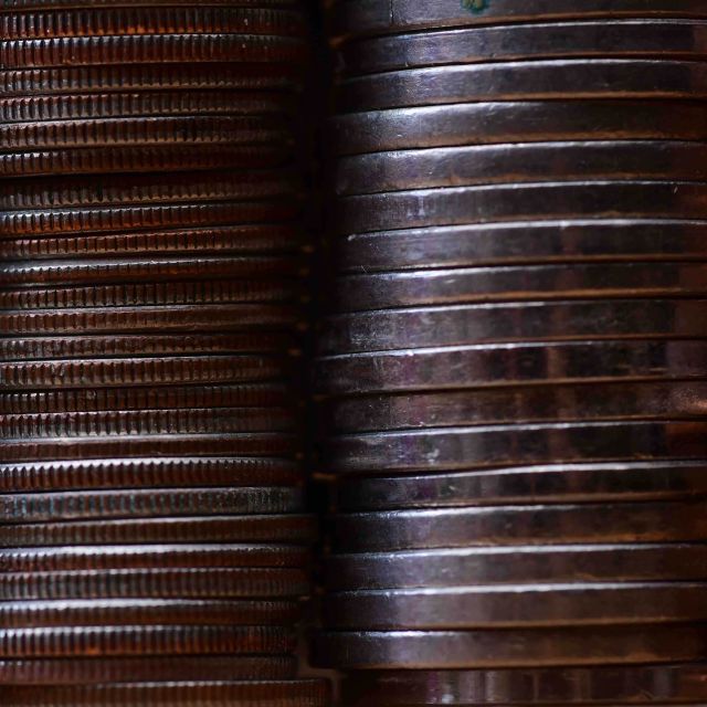 A Tennessee bill that requires schools to prominently display the motto of “In God We Trust” is currently headed to the governor for his signature.