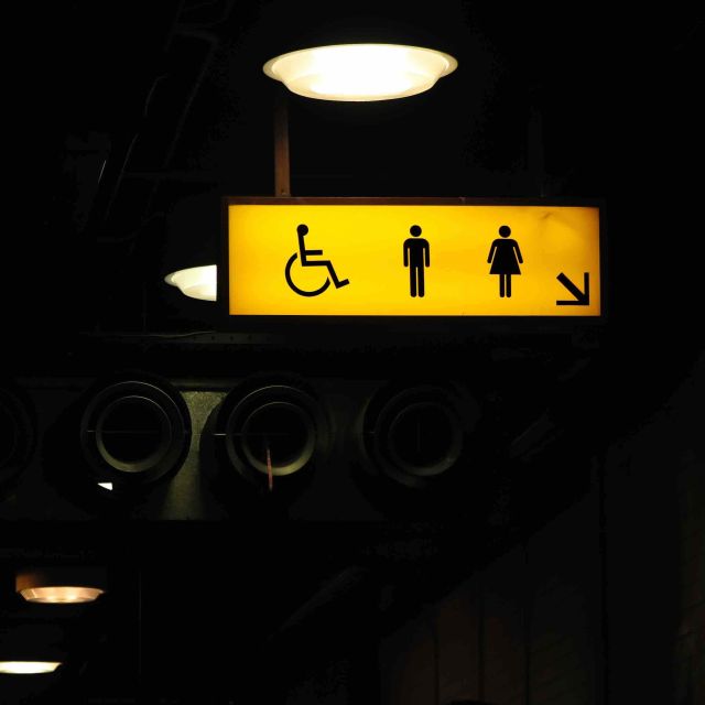 A Massachusetts state law that is designed to protect transgender individuals from discrimination in areas like restrooms has been affirmed by a statewide referendum.