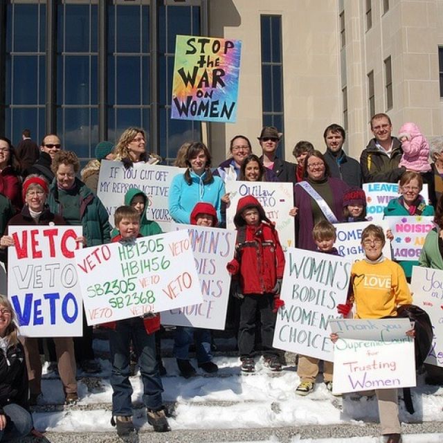 north dakota abortion