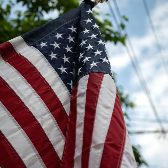 While America is not a Christian Nation from a constitutional standpoint, the drumbeat of those arguing otherwise is getting louder.