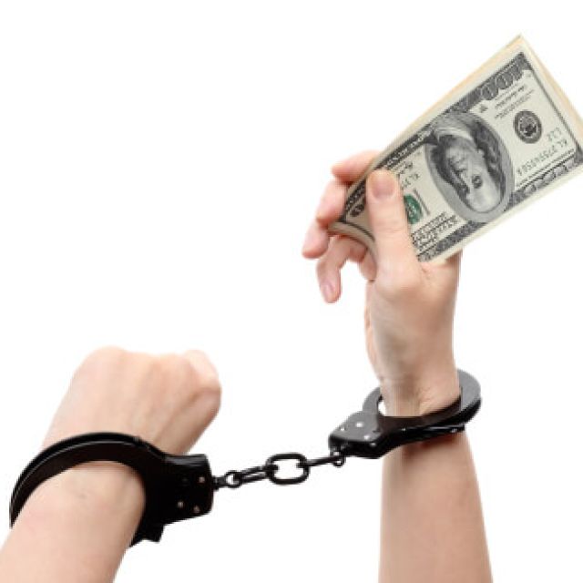 Universal Life Church scam