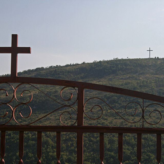 separation of church and state