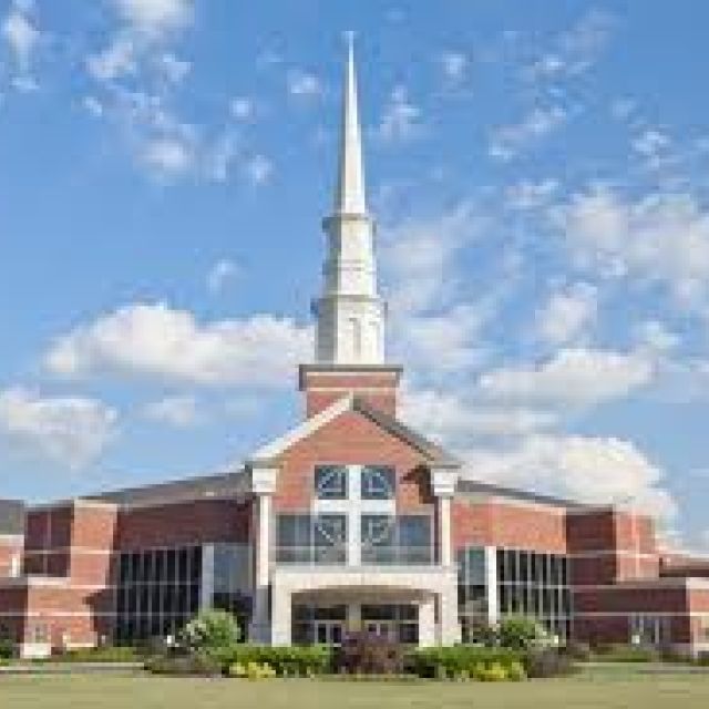 ACLU threatens High School Administration Over Location of Graduation Ceremony