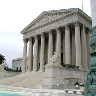 The late Supreme Court Justice Antonin Scalia gave his thoughts on the constitutionality of religion during a 2016 speech, and much debate ensued.