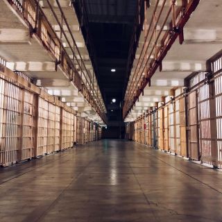The ACLU recently sued a Rhode Island prison after it found a history of violating the religious rights of Native American inmates.