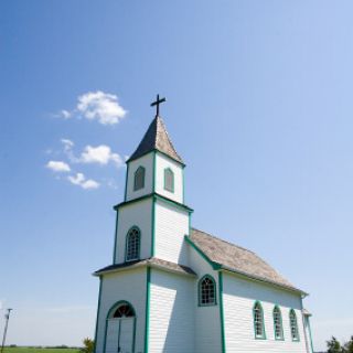 A North Carolina megachurch is suing the county claiming it is being discriminated against due to zoning laws that inhibit its growth.