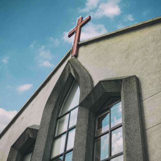 Various lawsuits have been filed against churches involving real estate issues and perceived discrimination or neglect.
