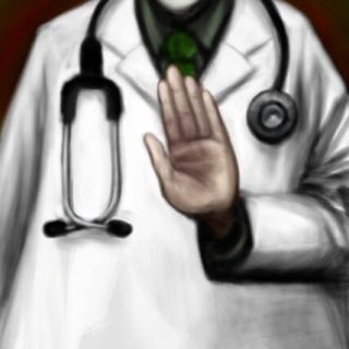 A burial law in Ohio mandates that fetal tissue be buried or cremated.