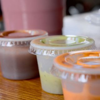 Chipotle and Blackwell Security Services were recently sued by the EEOC for discrimination against Muslims.