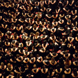 A complaint was recently filed against Muskegon Community College because it included a religious prayer at its 2018 graduation ceremony.