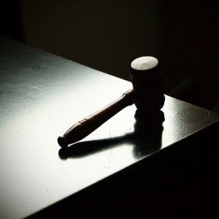 first amendment