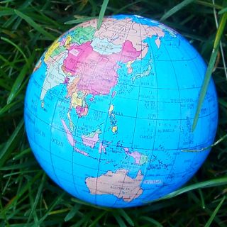 Globe